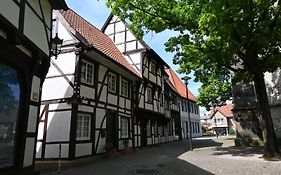Gemütliches Fachwerkhaus